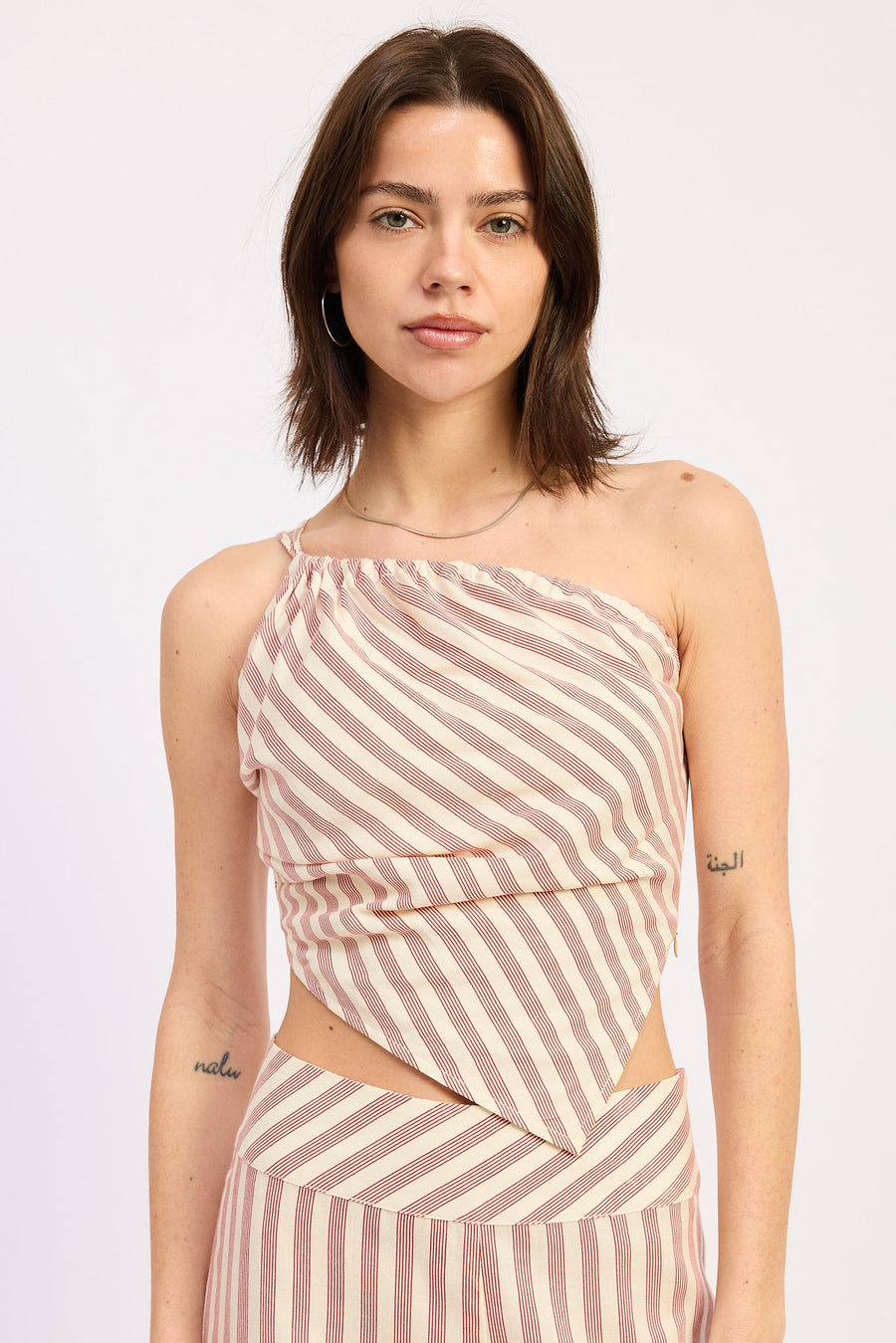 Marisol Top