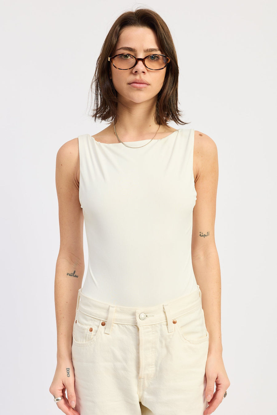 Solara Bodysuit