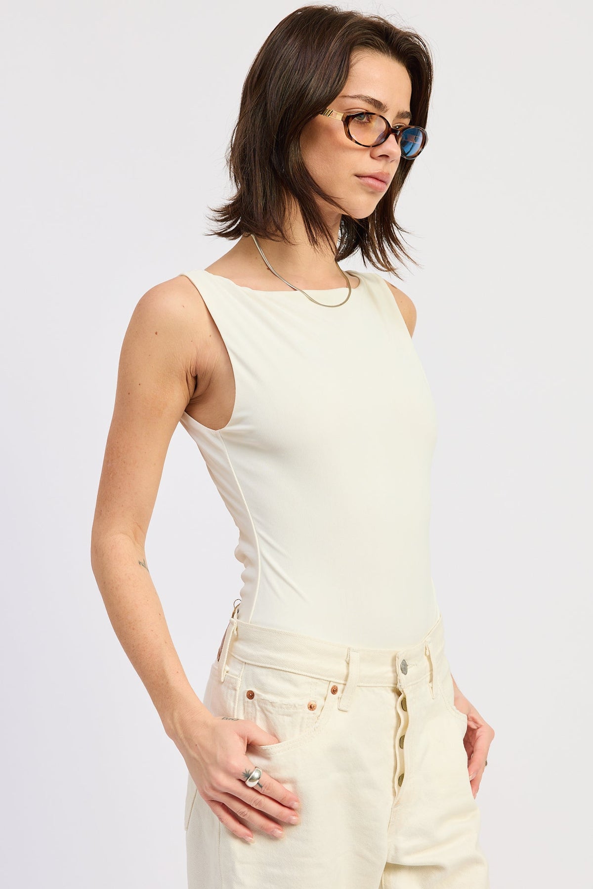 Solara Bodysuit