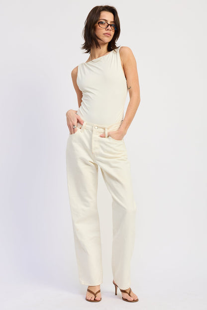 Solara Bodysuit