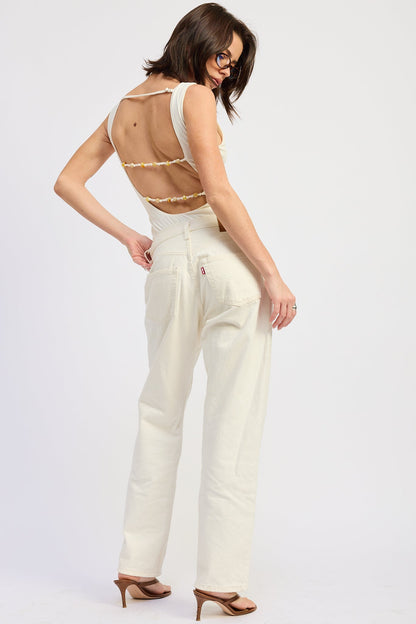 Solara Bodysuit