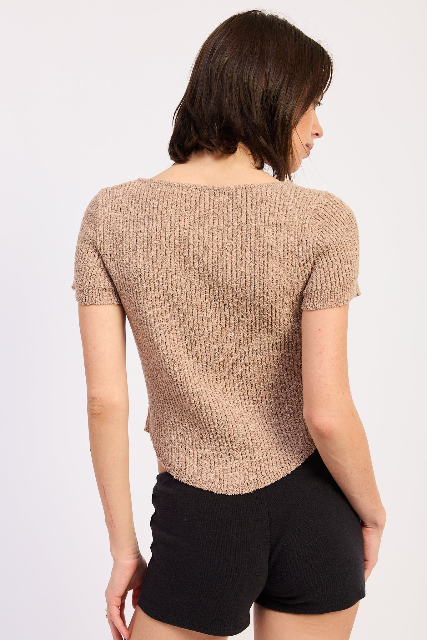 Janelle Top