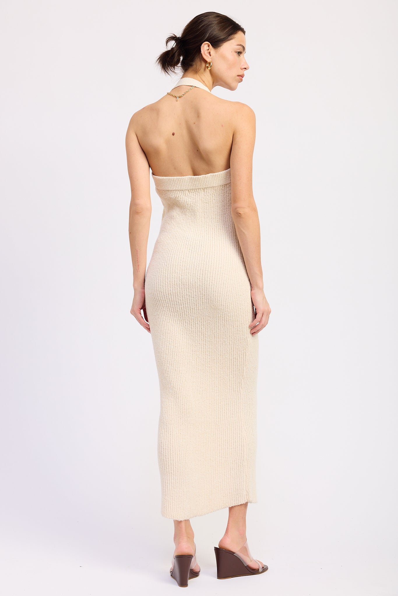 Tamsin Midi Dress