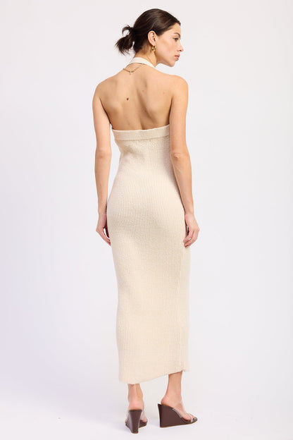 Tamsin Midi Dress