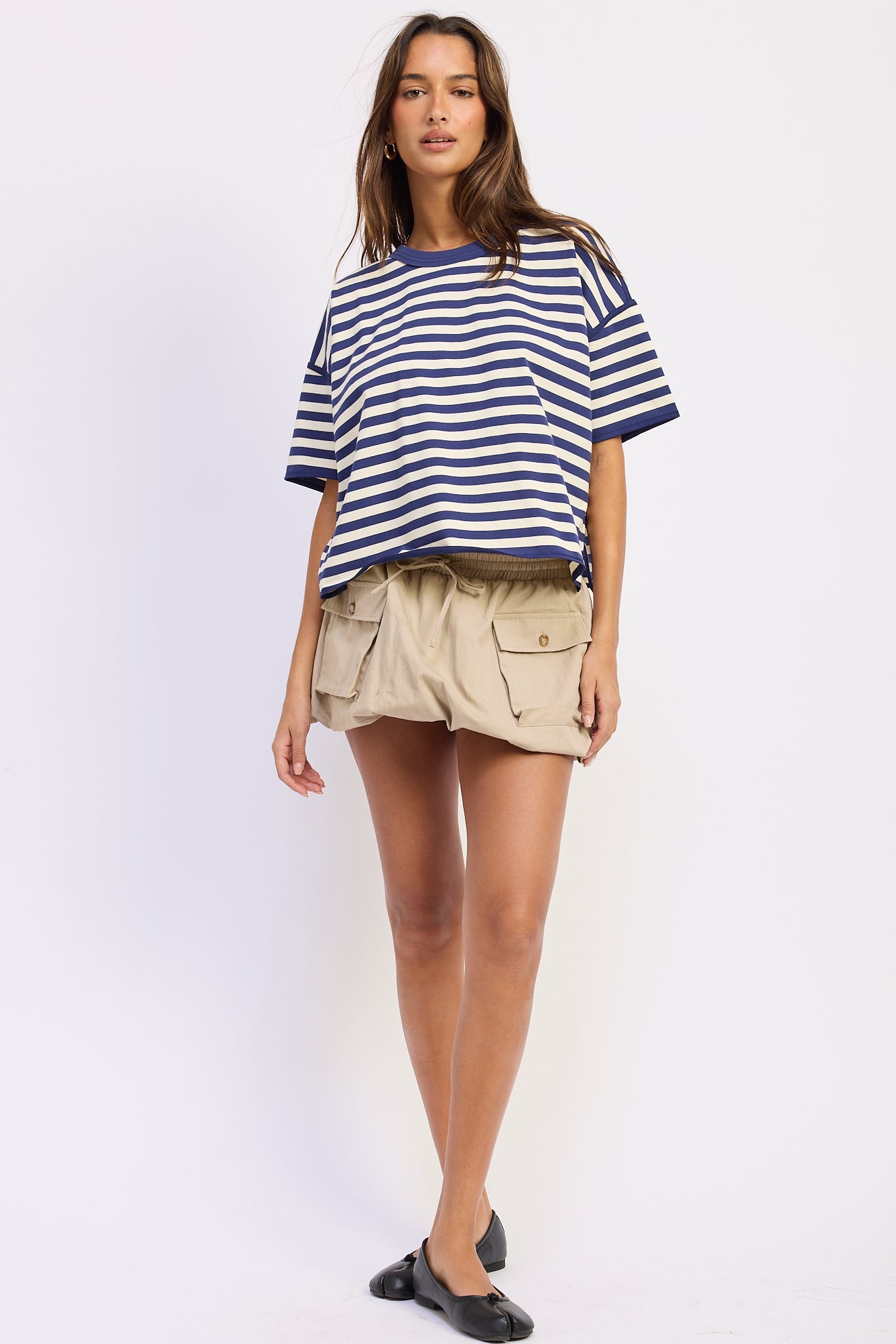 Fenella Top