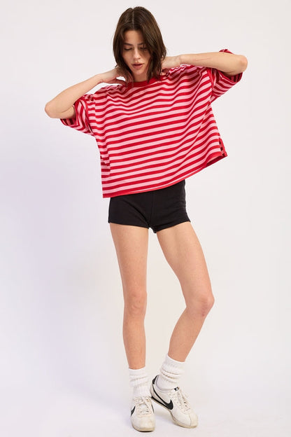Fenella Top