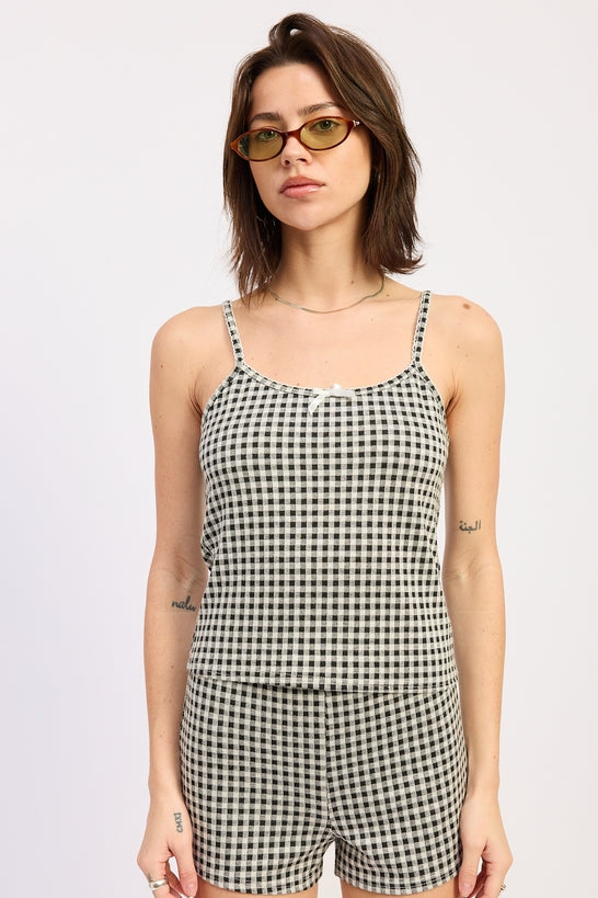 Vivia Tank Top