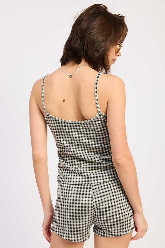 Vivia Tank Top
