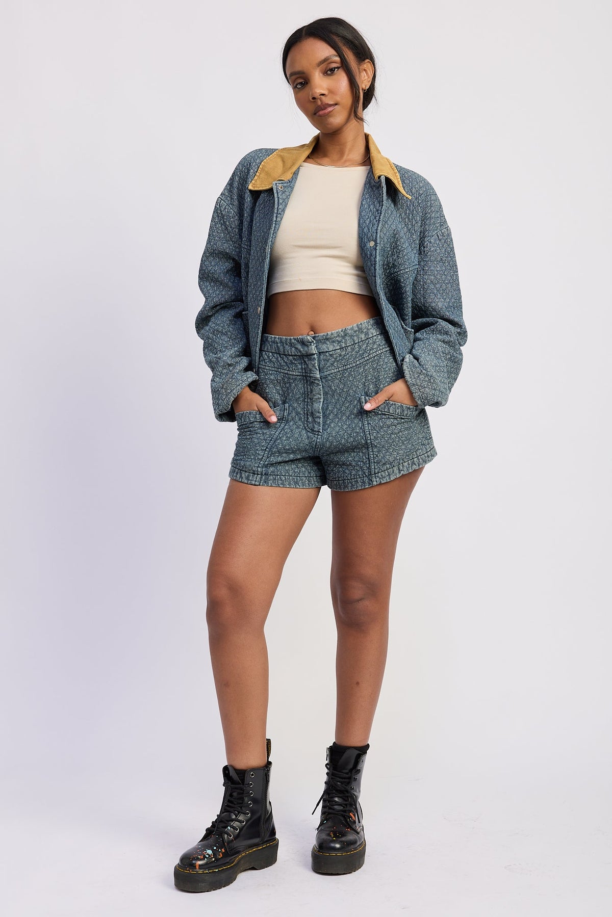 Evren Shorts