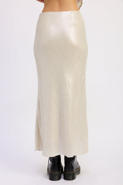 Hani Midi Skirt