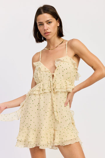 Ivory Green