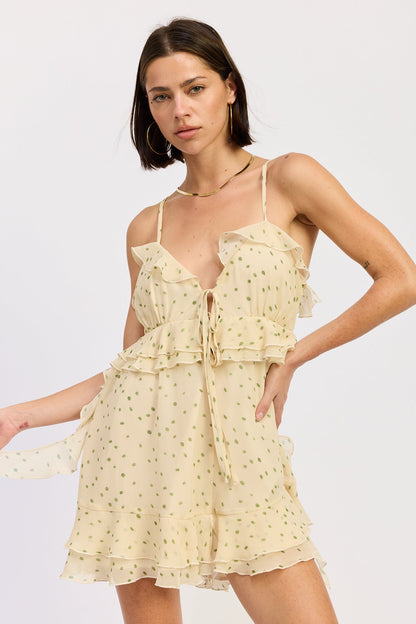 Devi Romper