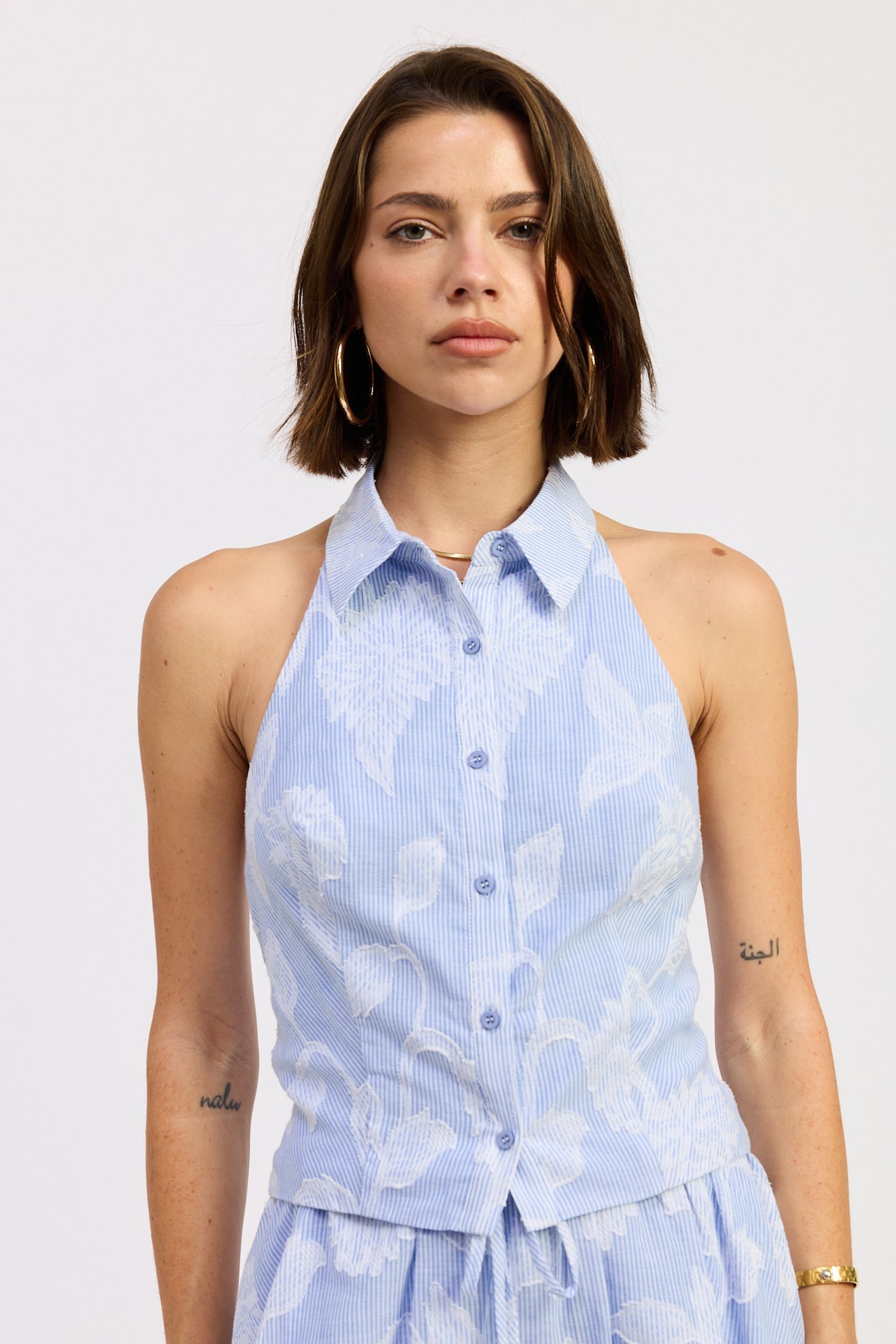Anastasia Top