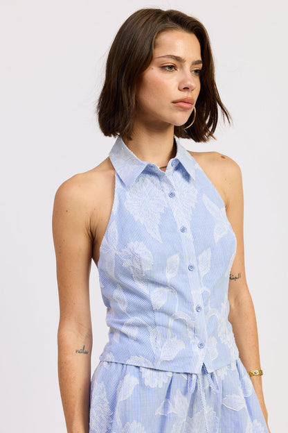 Anastasia Top