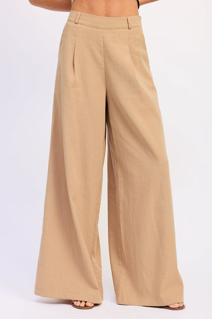 Olea Pants