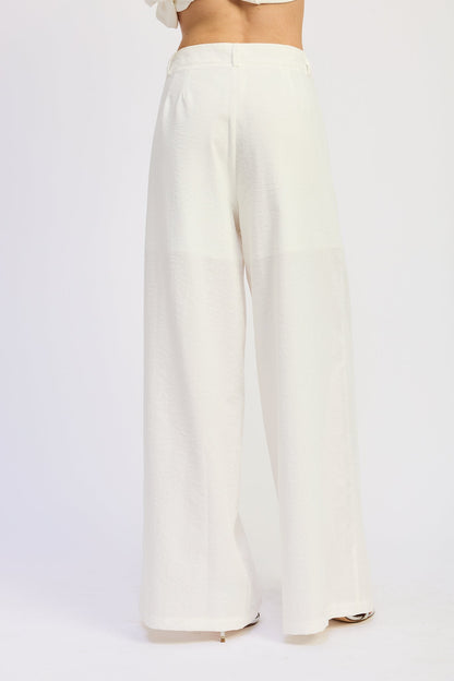 Olea Pants