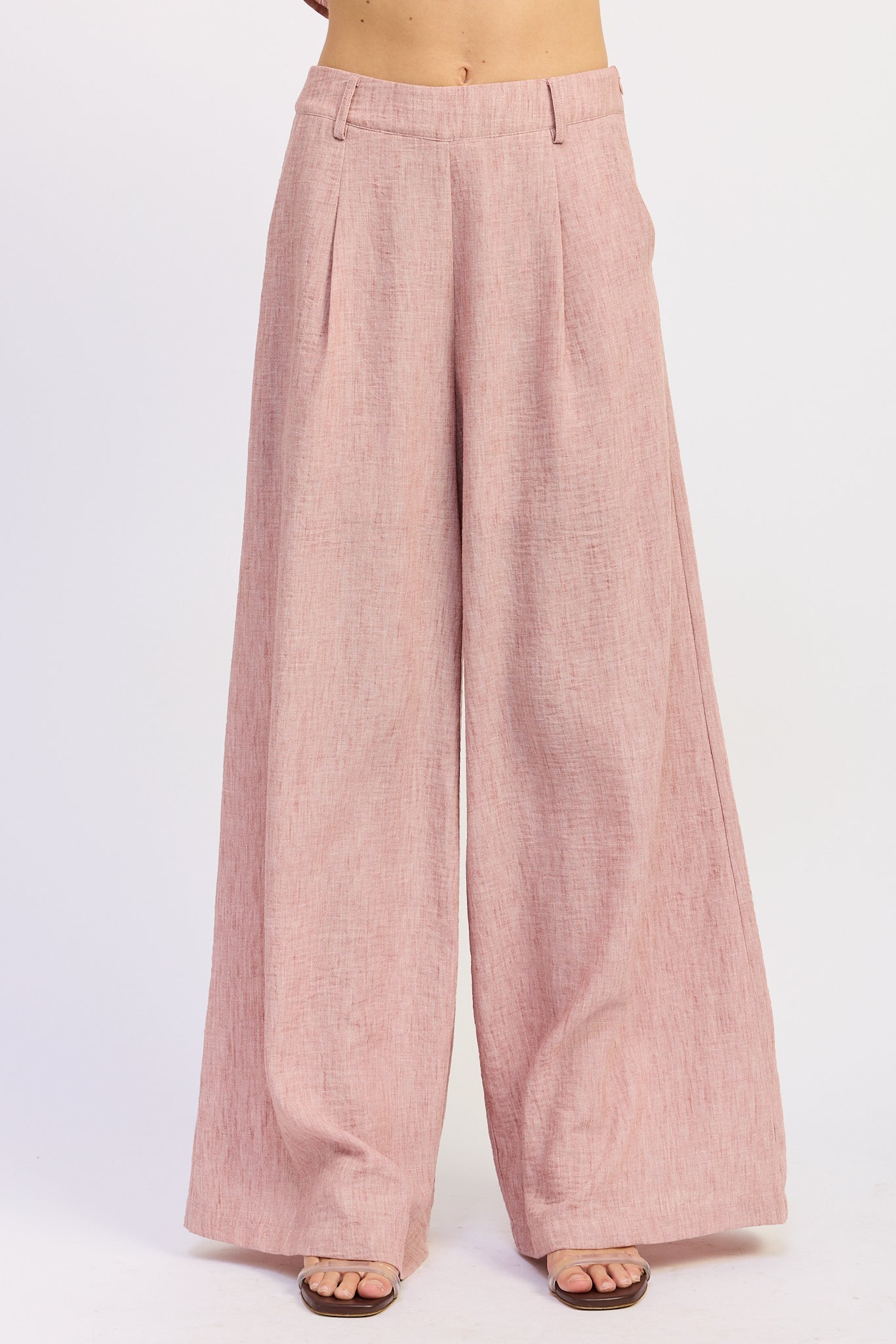 Noelia Pants