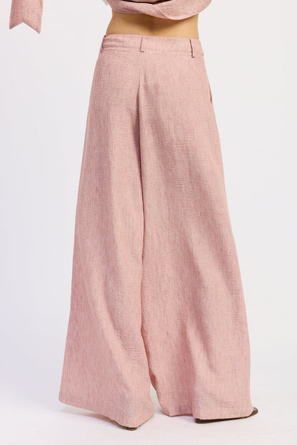 Noelia Pants