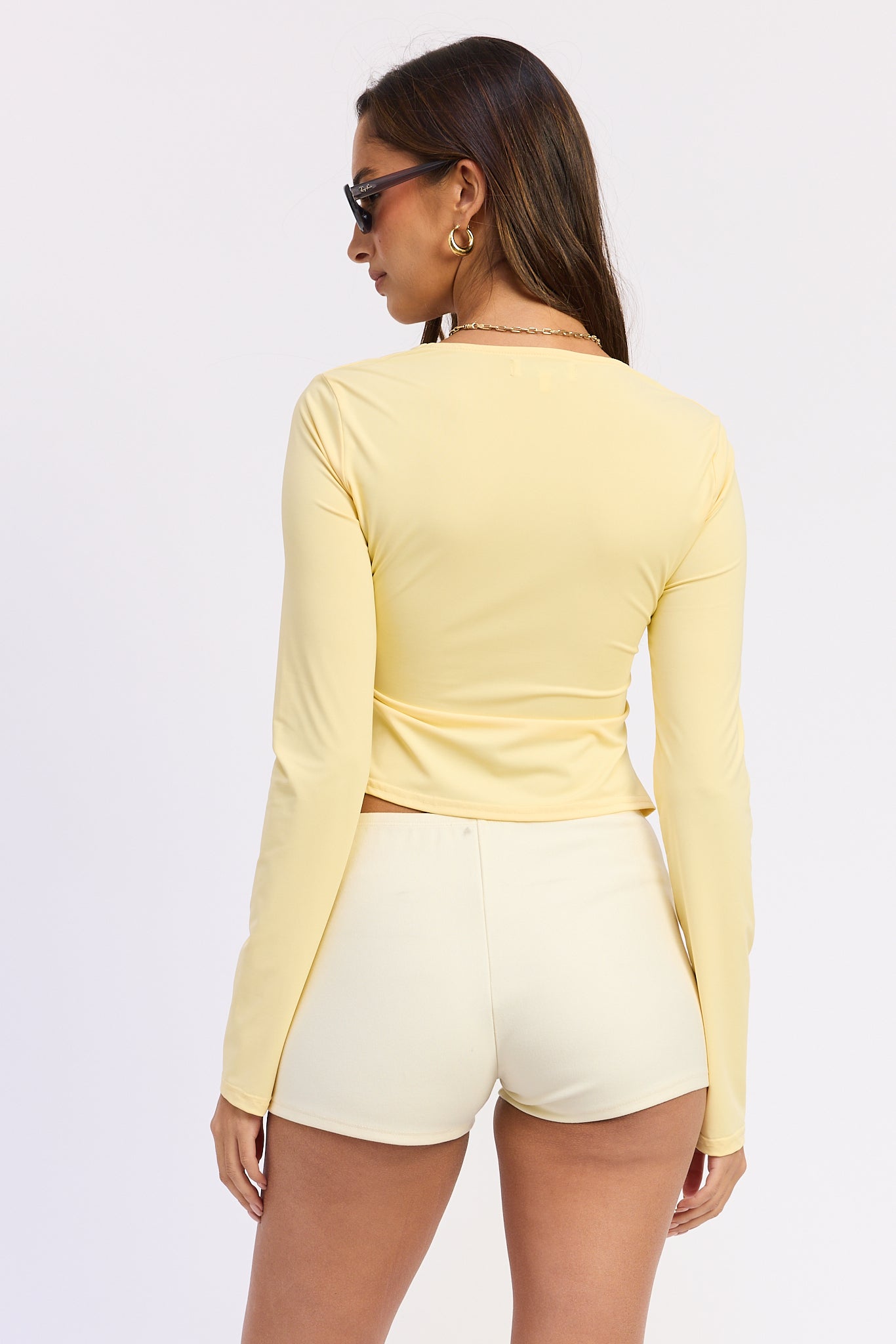Guinevere Top