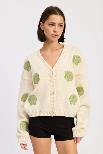 Ivory Olive