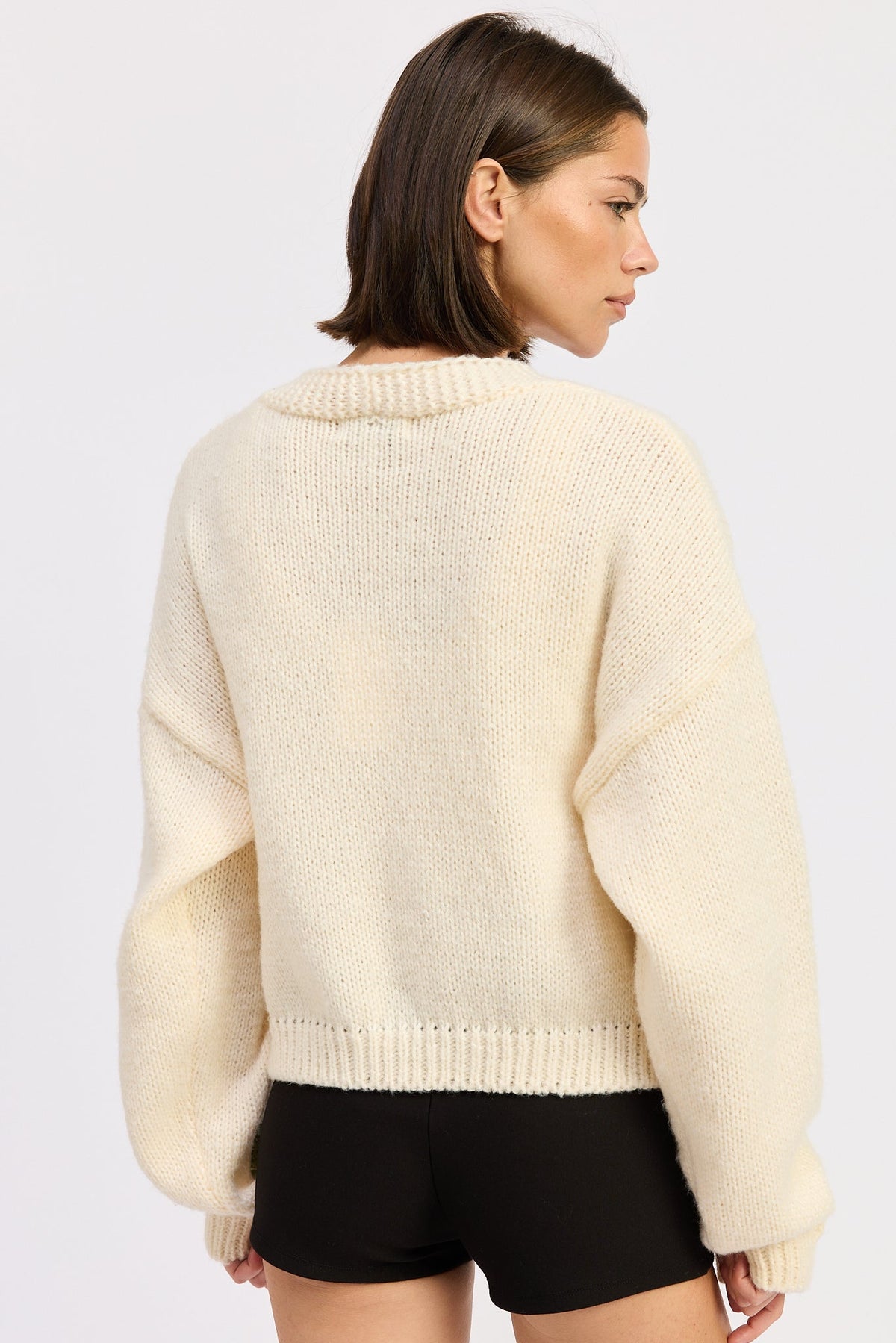 Sierra Cardigan