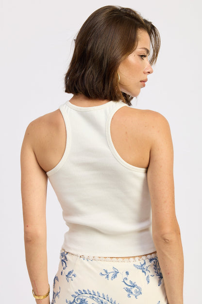 Charlotte Top
