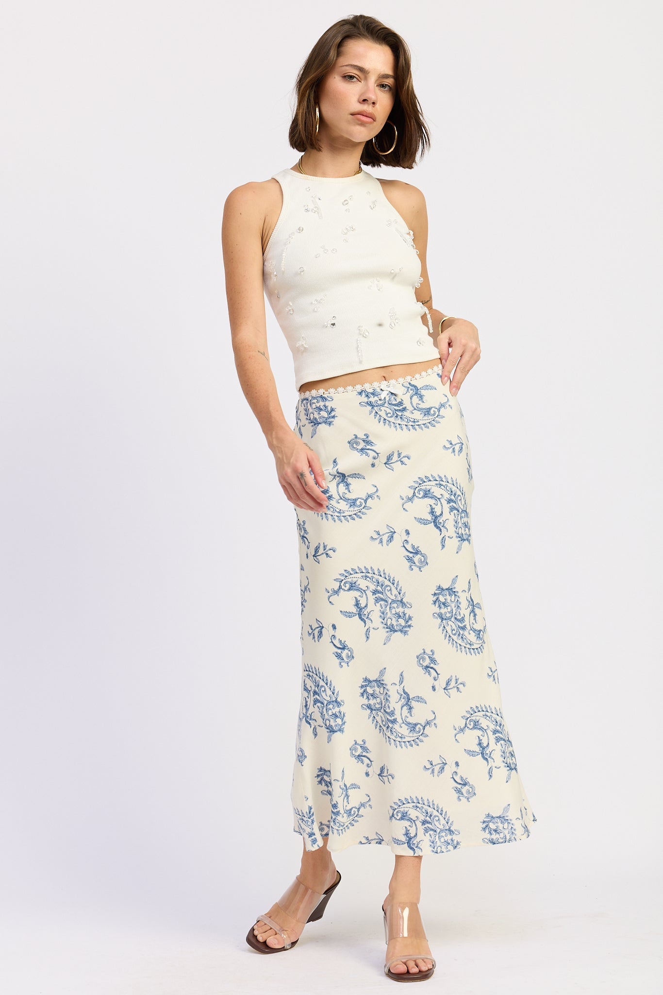Charlotte Top