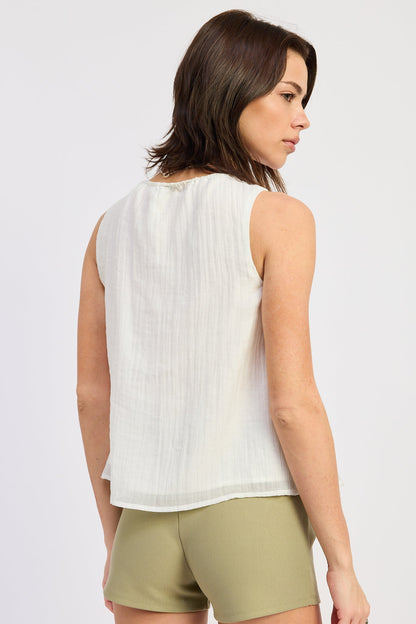 Beryl Top