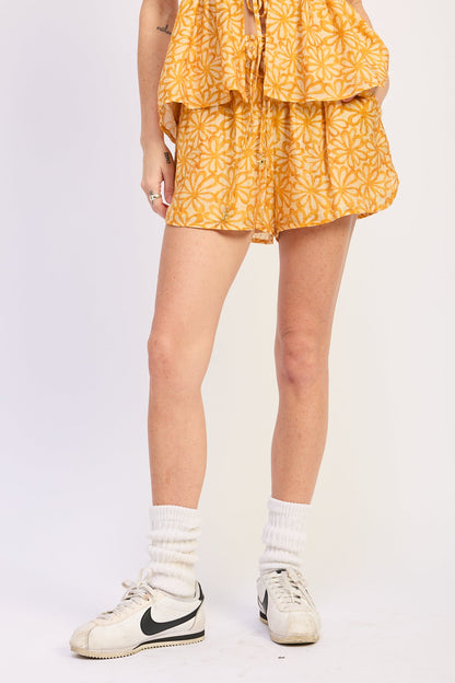 Elowen Shorts