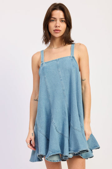 Light Denim