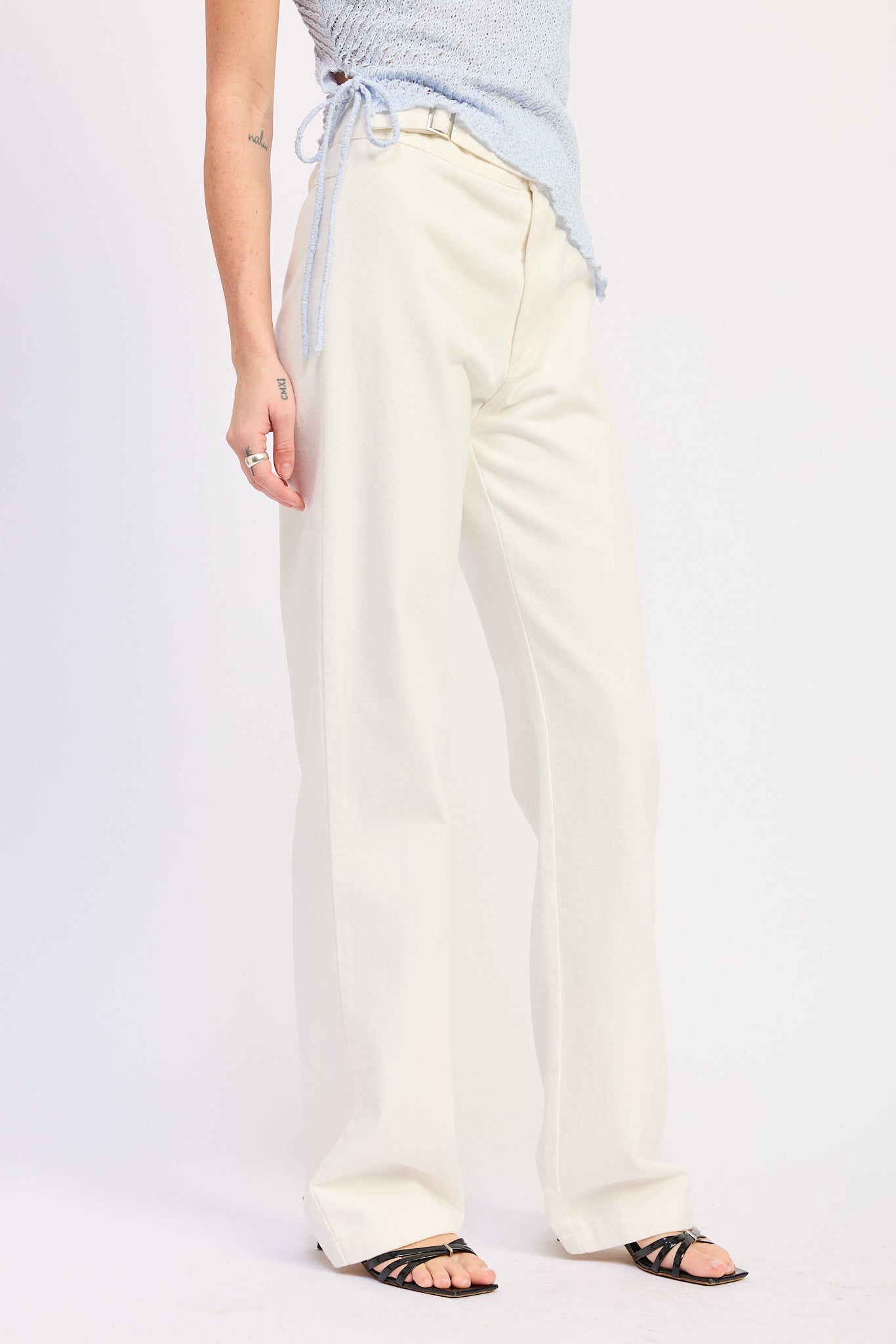 Celandine Pants