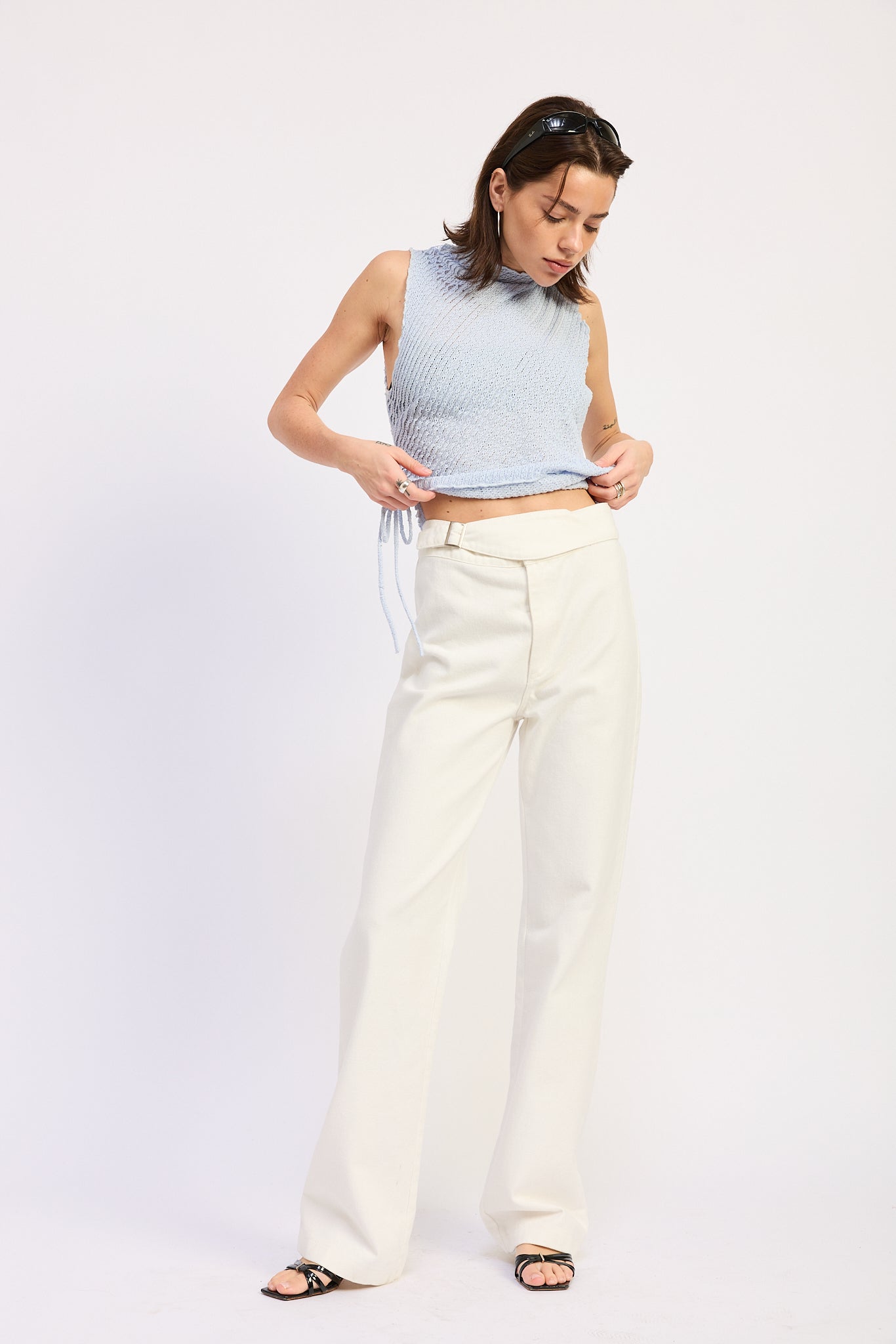 Celandine Pants