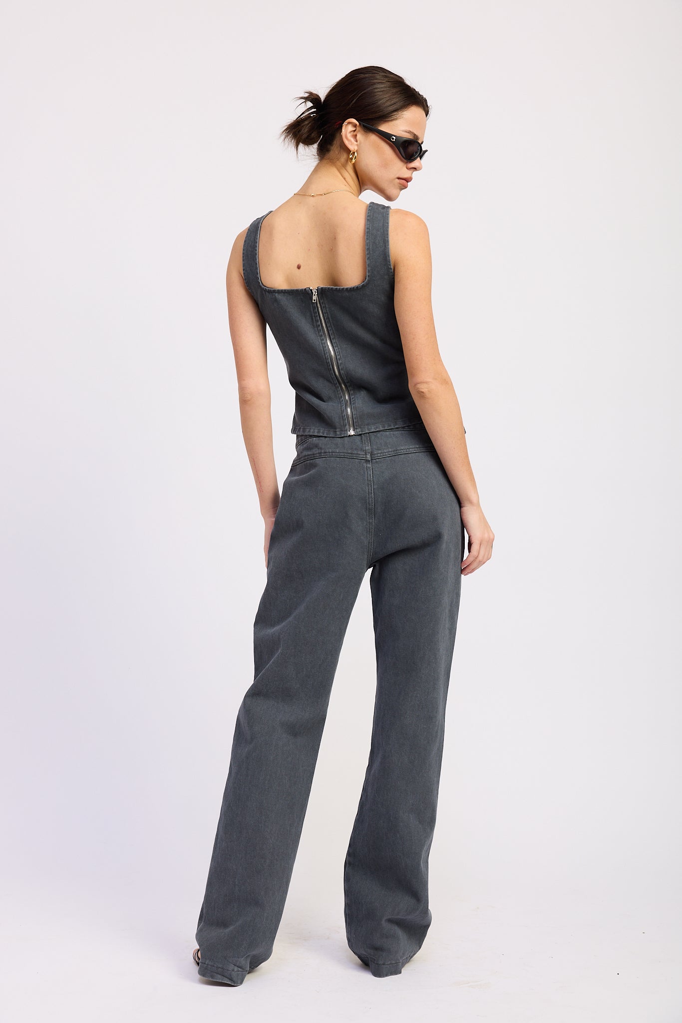 Celandine Pants