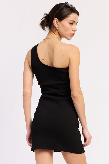 Irina Mini Dress