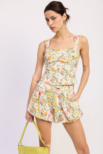 Justine Shorts