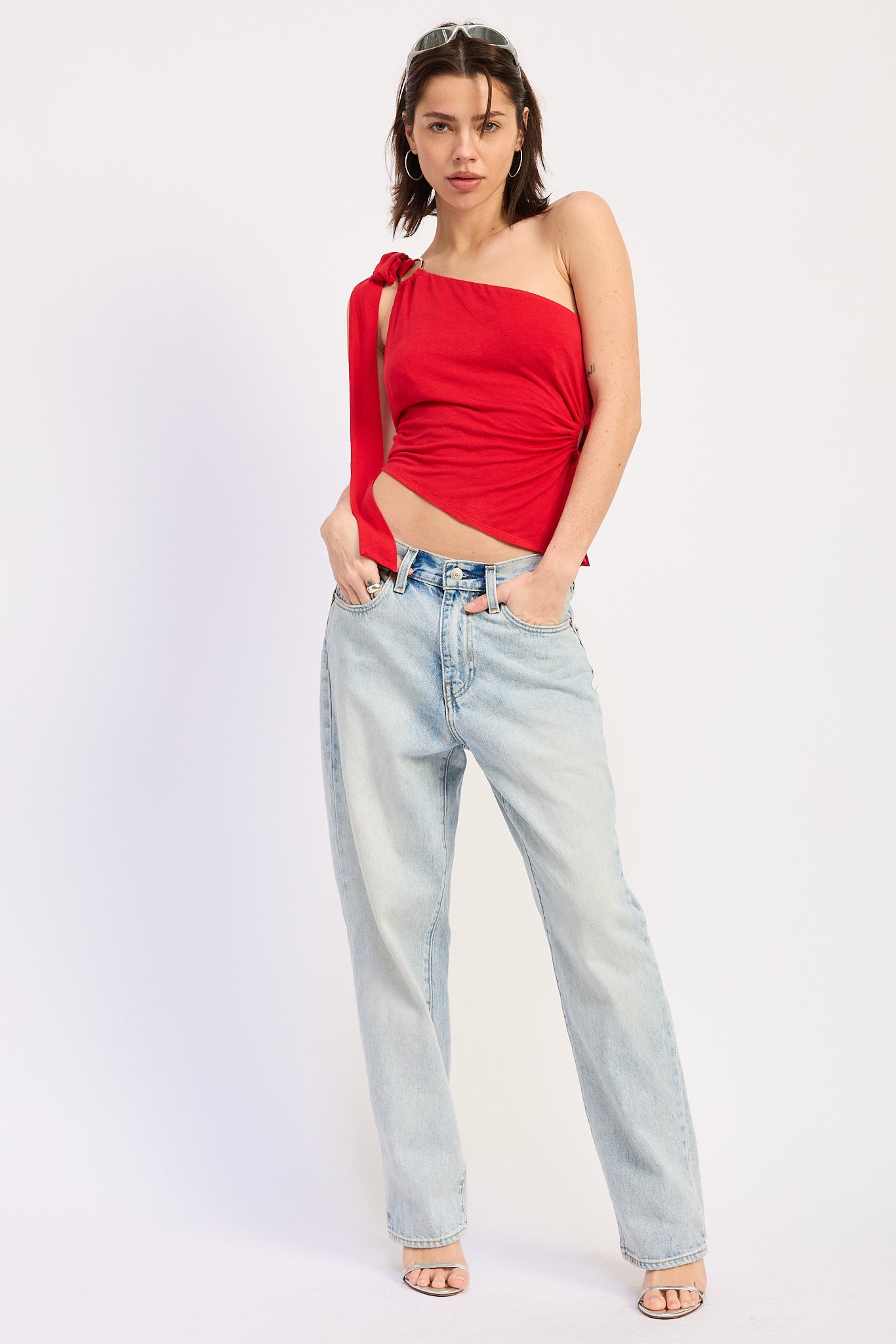 Karla Top