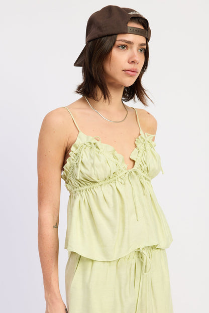 Bexley Top