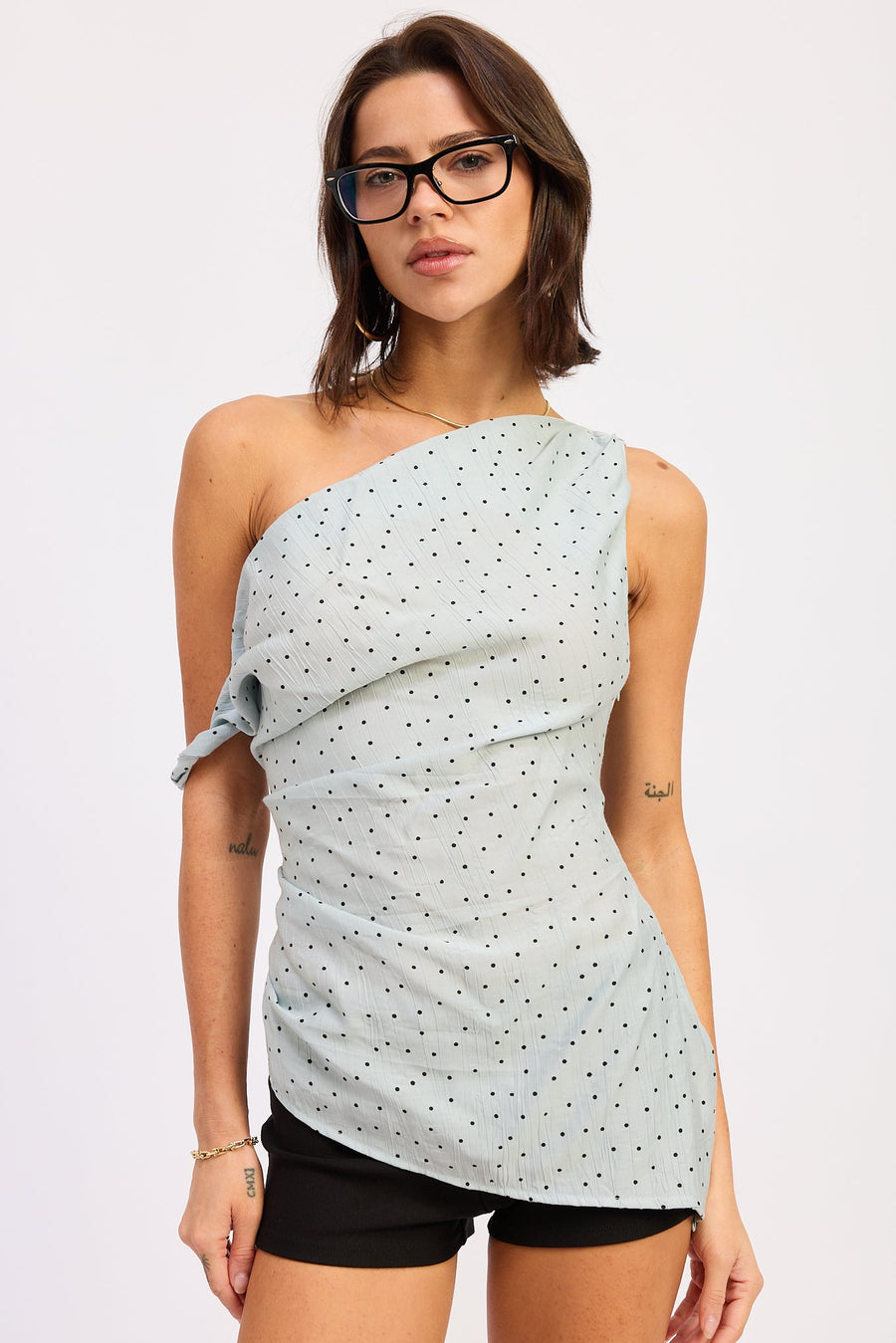 Aeliana Top