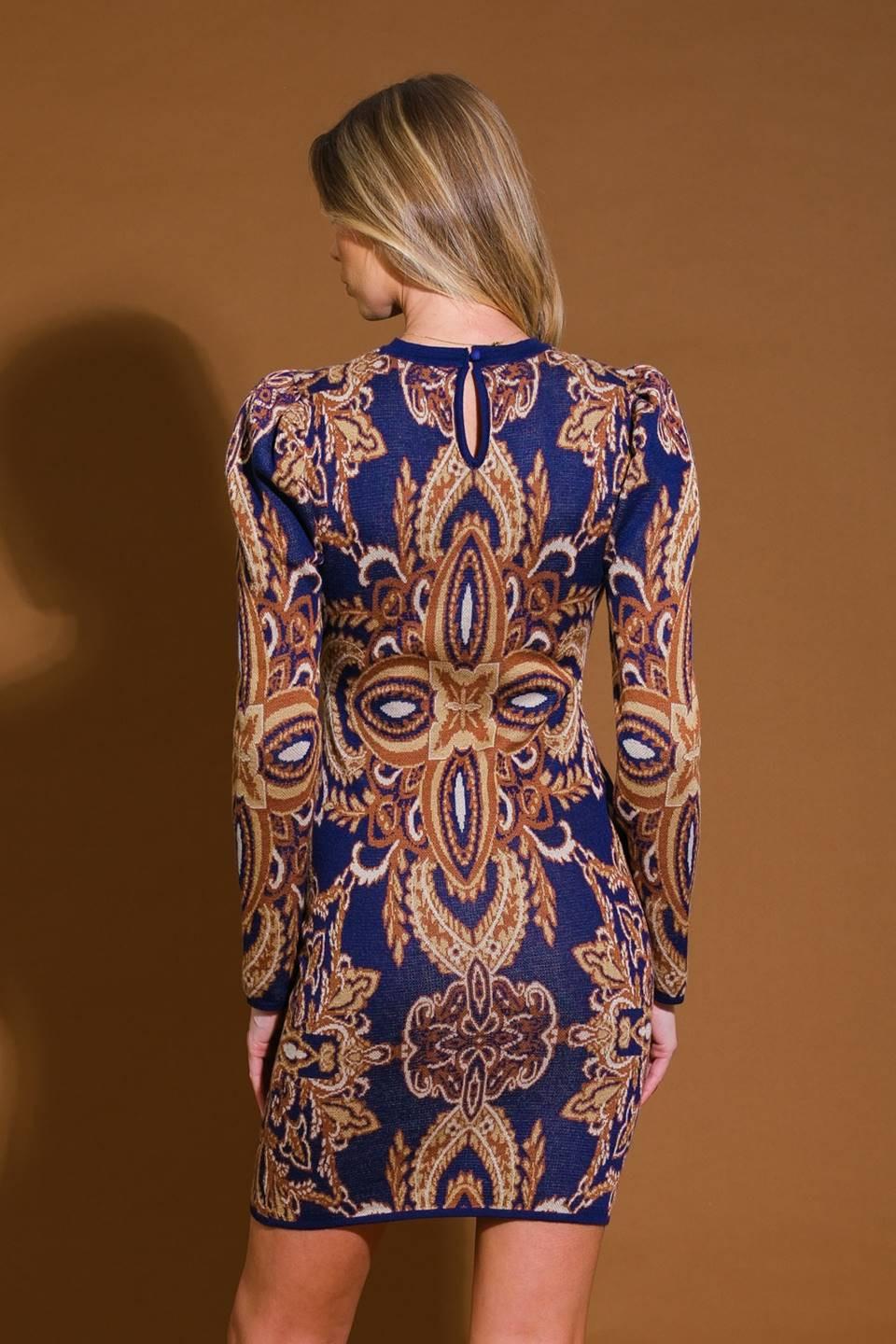 MINIVESTIDO DE PUNTO STORIES OF MINE