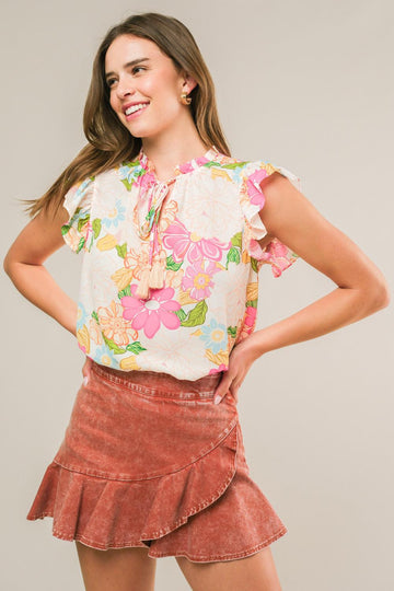 ROSA MARFIL