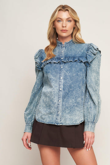 CHAMBRAY