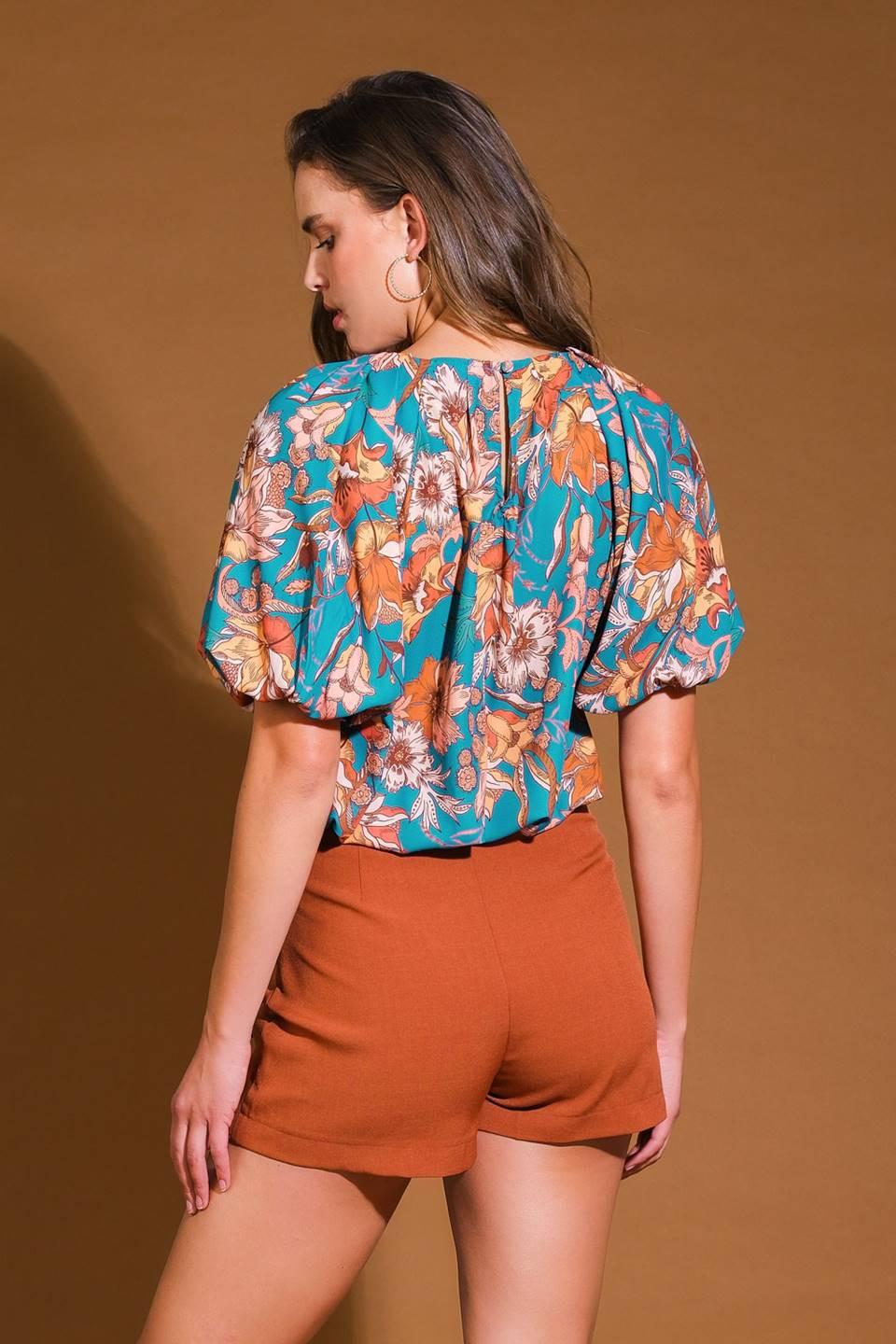 TOP TEJIDO YORK HEIGHTS