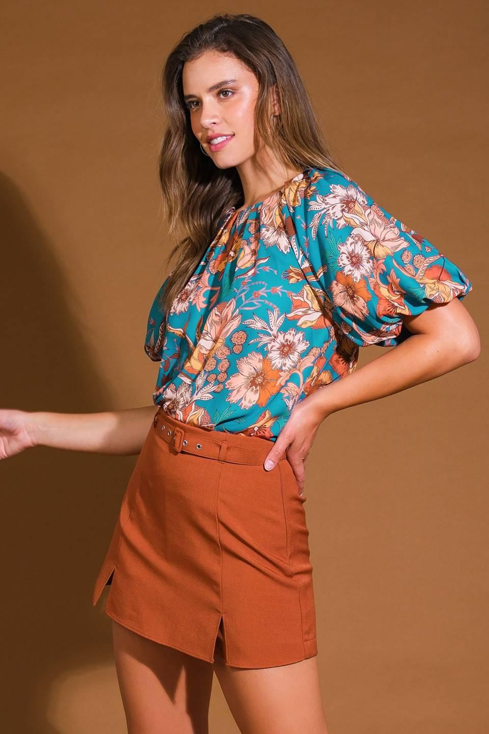 TOP TEJIDO YORK HEIGHTS