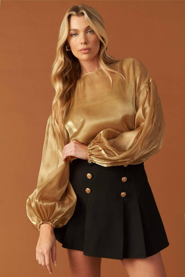 BRONZE