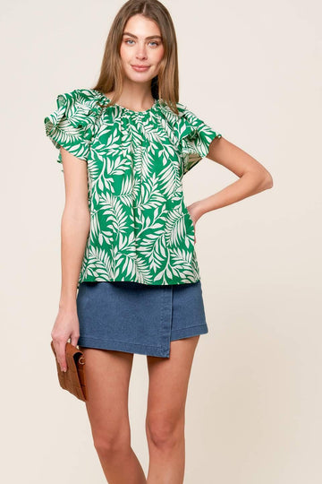 MARFIL VERDE