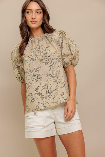 TAUPE