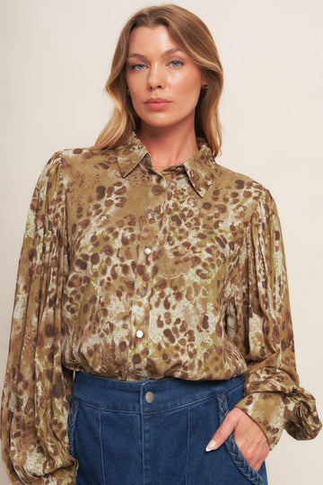 TAUPE BROWN