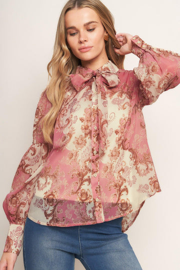 IVORY PINK