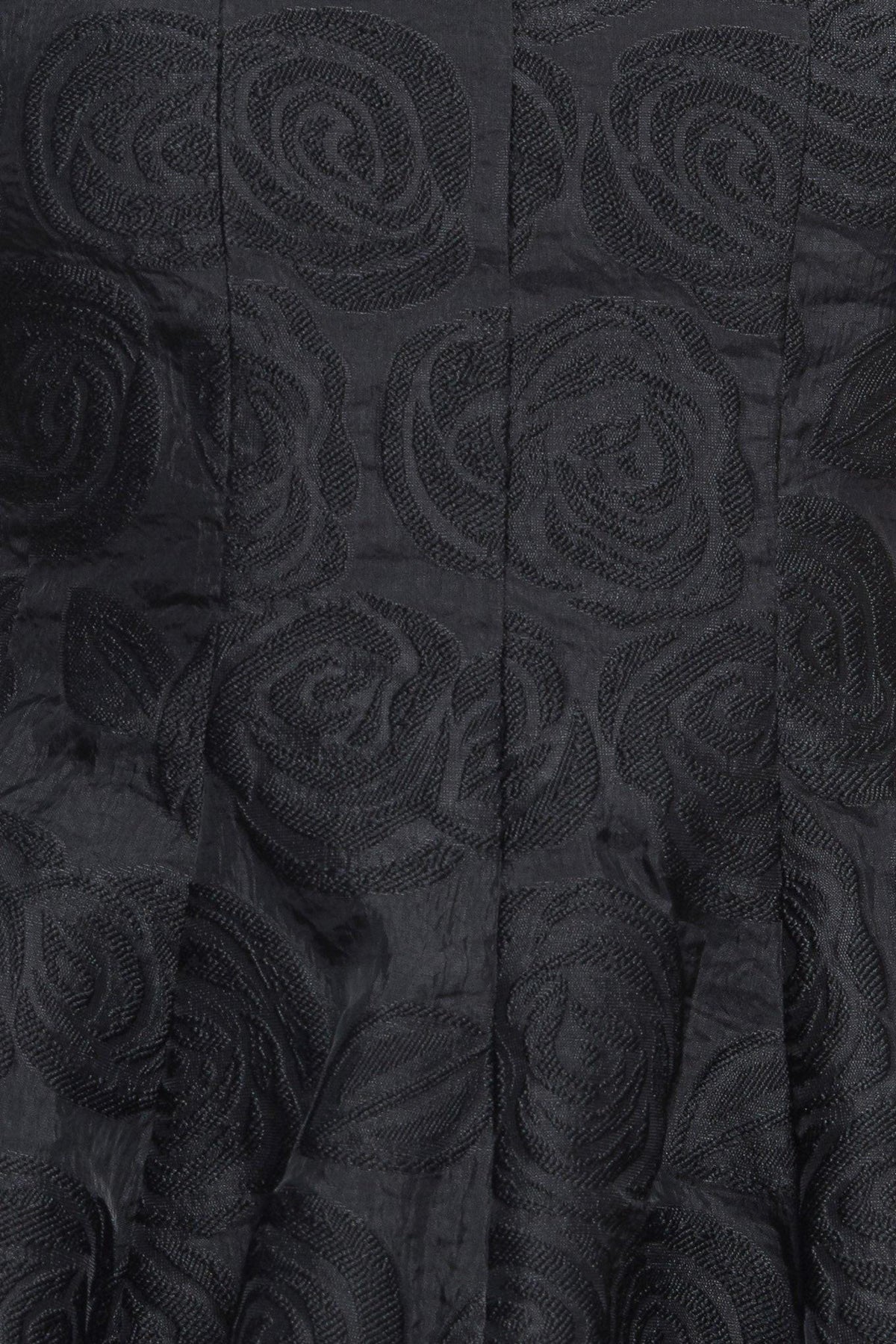 URBAN ELEGANCE WOVEN TOP