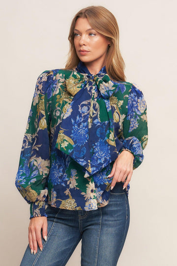 NAVY/GREEN